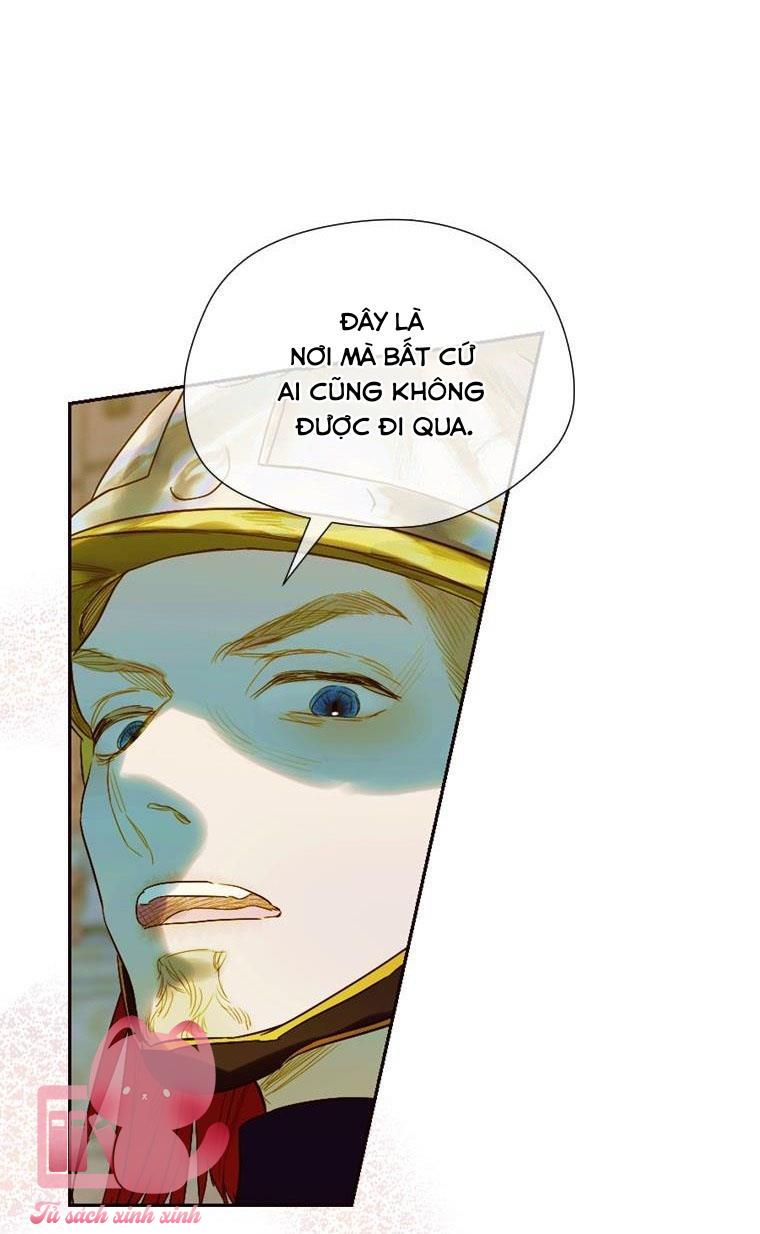 Khế Ước Hôn Nhân Của Mẹ Tôi Chapter 13 - Trang 4