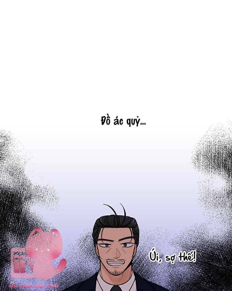 Thời Gian Trở Thành Lý Do Của Đôi Ta Chapter 28 - Trang 4