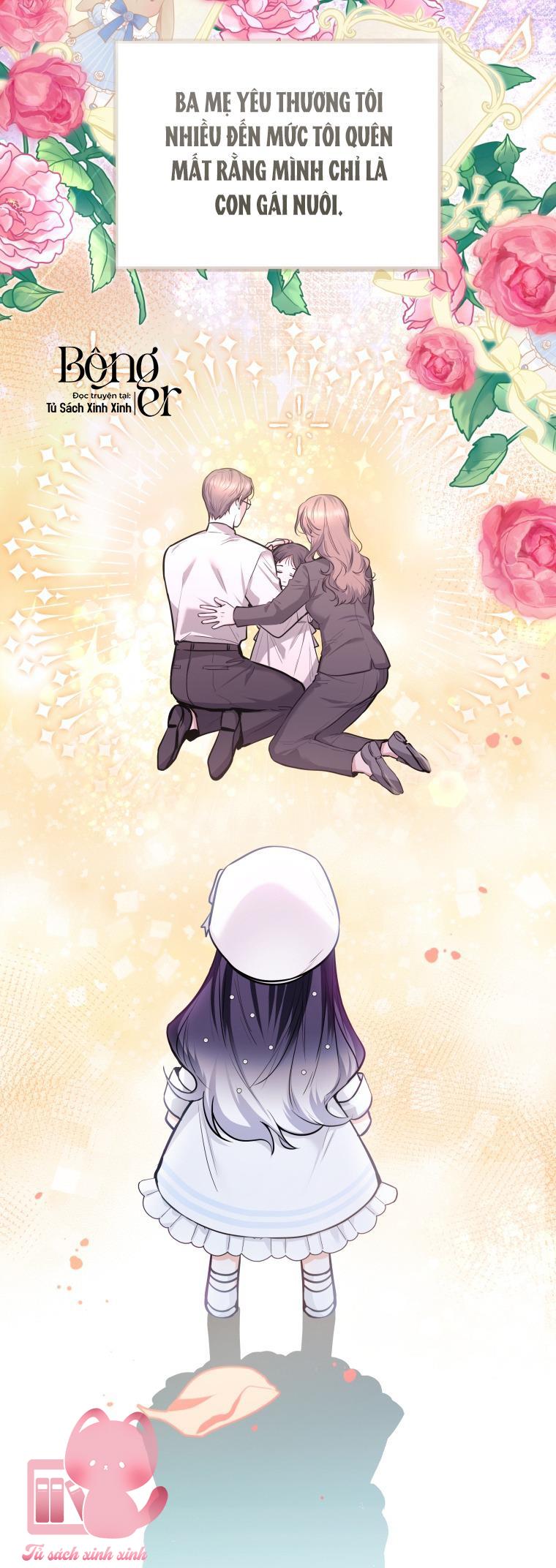 Bé Con Cá Voi Sát Thủ Chapter 4 - Trang 4