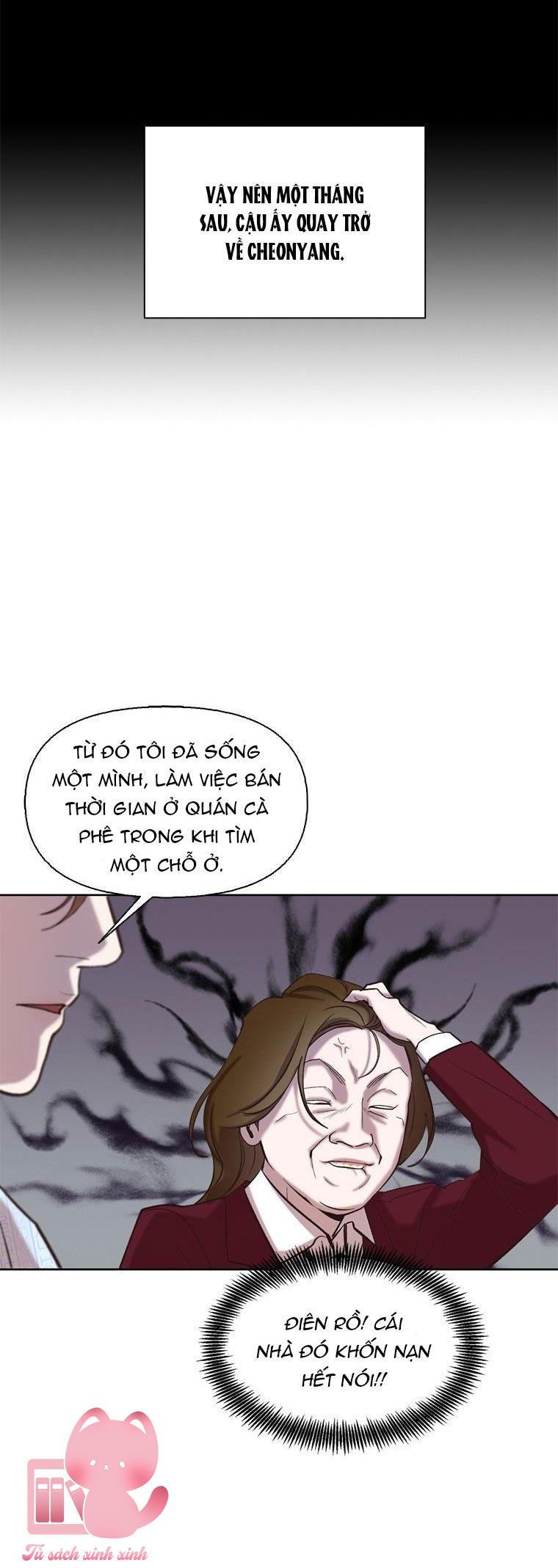Thanh Xuân Của Chúng Ta Chap 81 - Next Chap 82