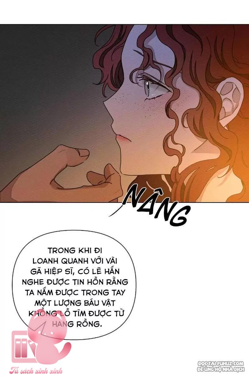 Dưới Tán Cây Sồi Chapter 28 - Trang 3