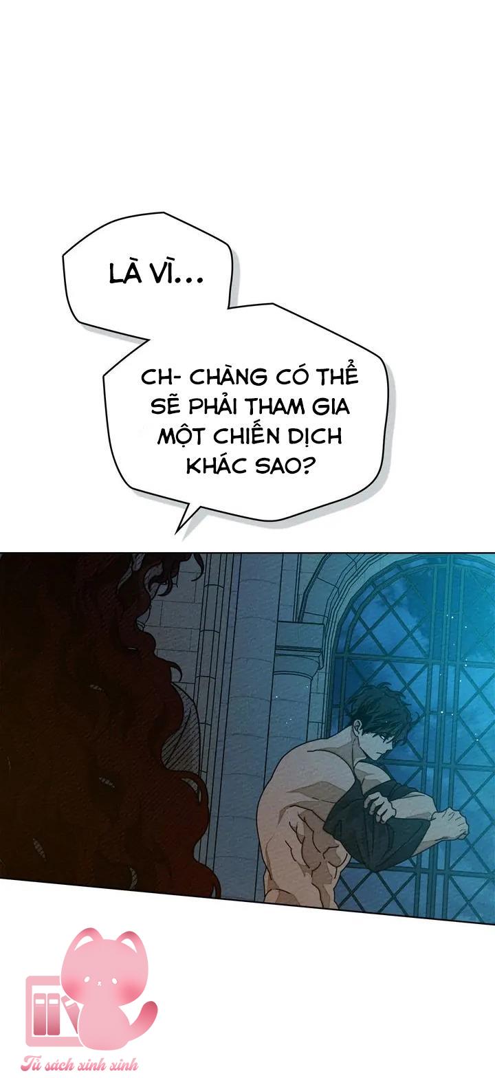 Dưới Tán Cây Sồi Chap 85 - Next Chapter 85.1