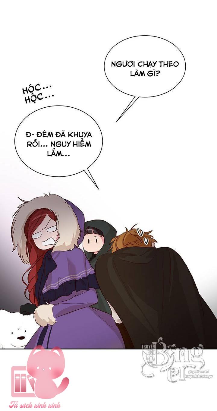 Thế Thì Ta Cứ Trở Thành Kẻ Ác Thôi Chap 3 - Trang 2