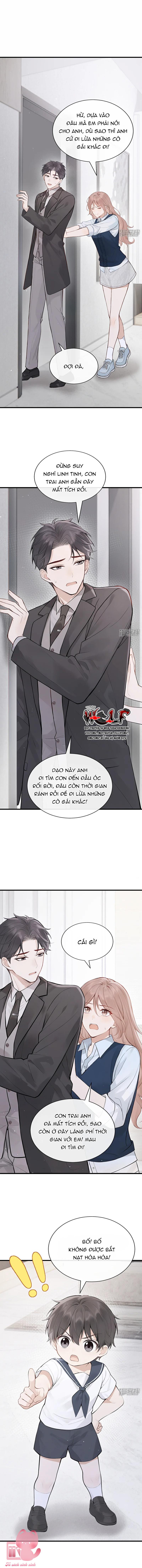 Sống Chung Để Tán Em Chap 91 - Trang 3