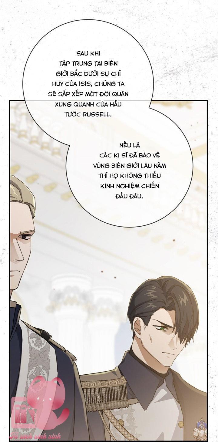 Hướng Về Ánh Dương Lần Nữa Chapter 95 - Trang 4