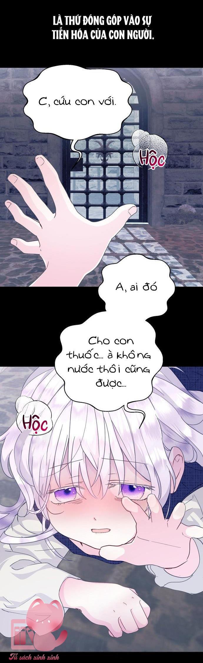 Bỏ Quách Chồng Con Đi, Tiền Bạc Mới Là Tất Cả Chap 54 - Trang 2