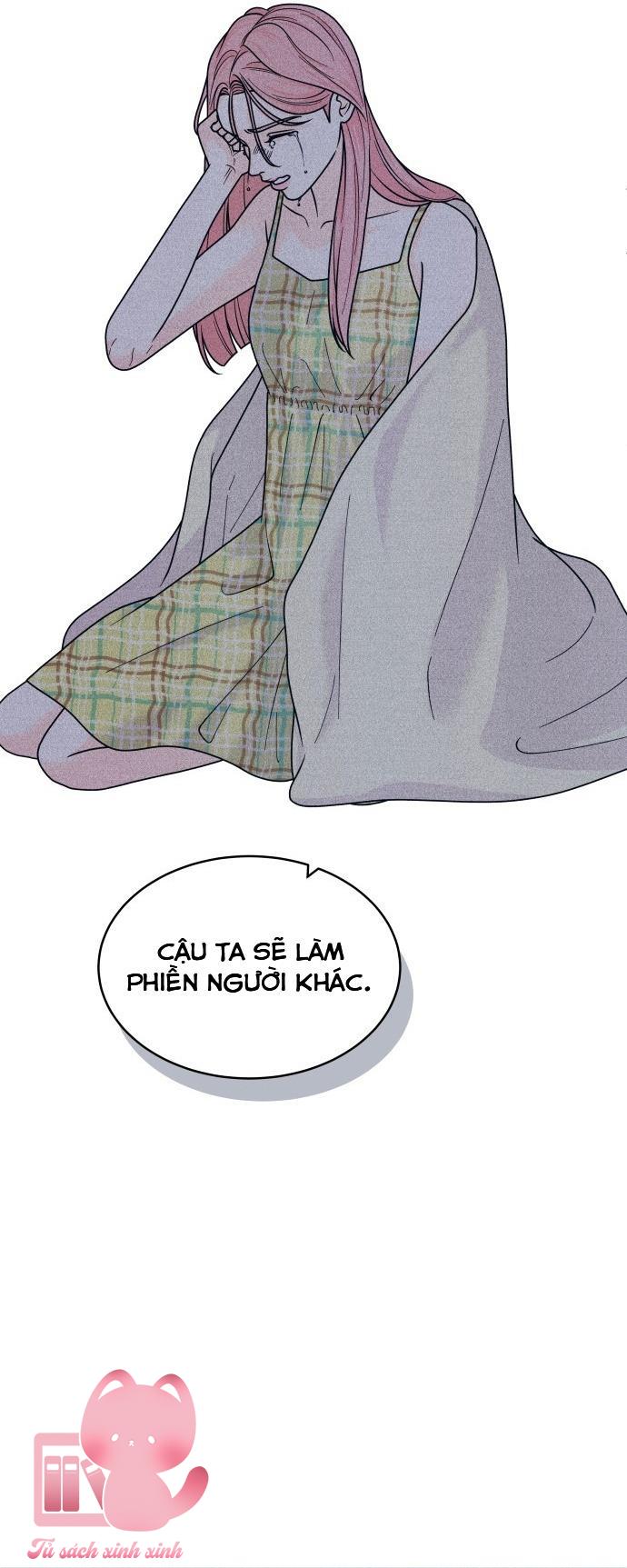 Cặp Đôi Hướng Nội Chap 75 - Trang 4