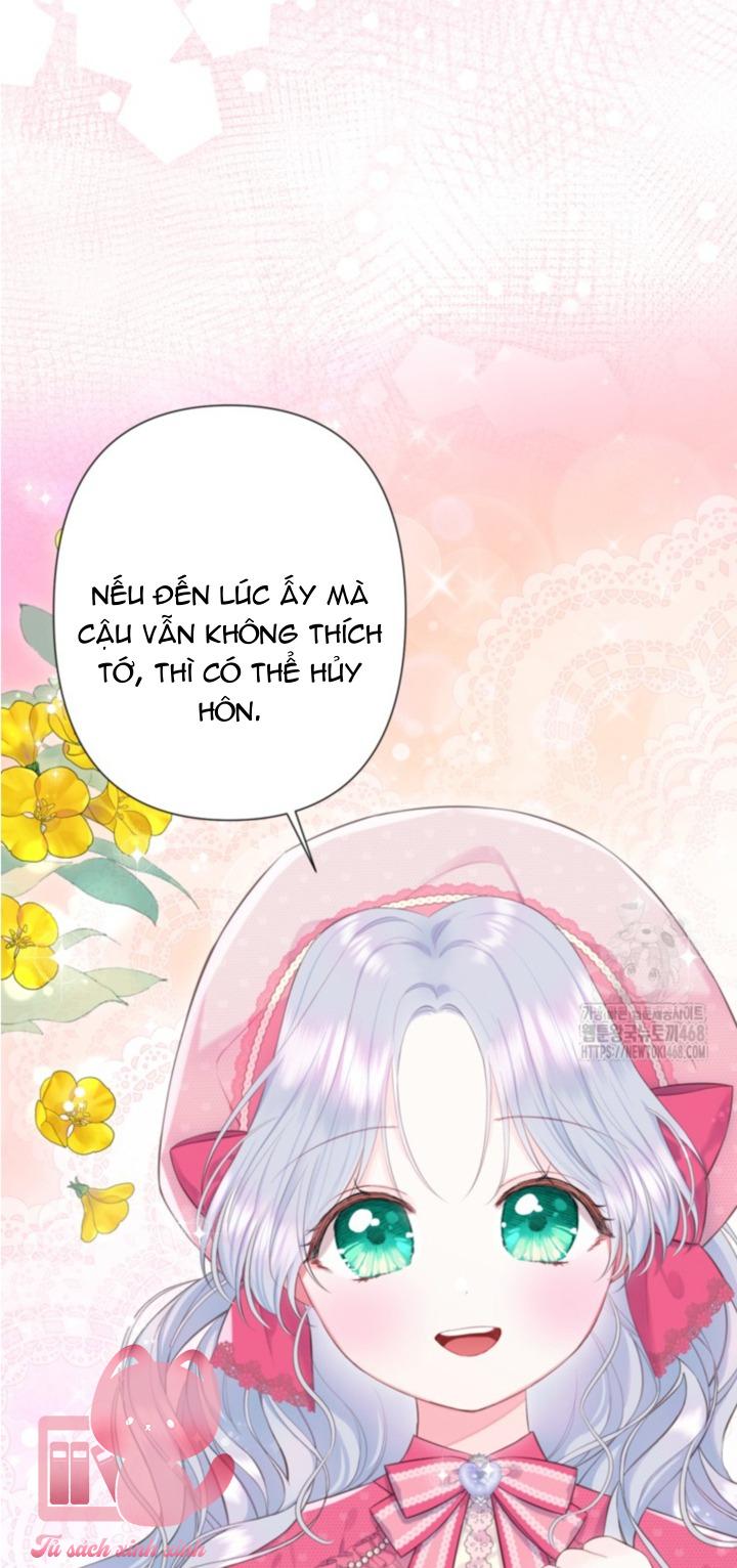 Người Anh Trai Mạnh Nhất Của Tôi Đã Mất Trí Nhớ Chap 25 - Trang 4