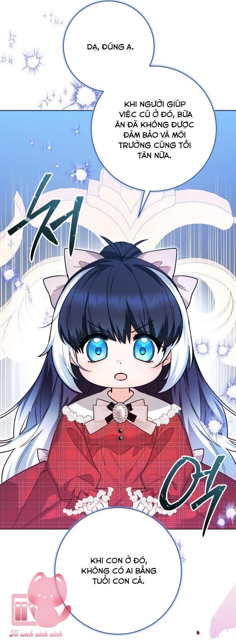 Bé Con Cá Voi Sát Thủ Chapter 29 - Trang 4