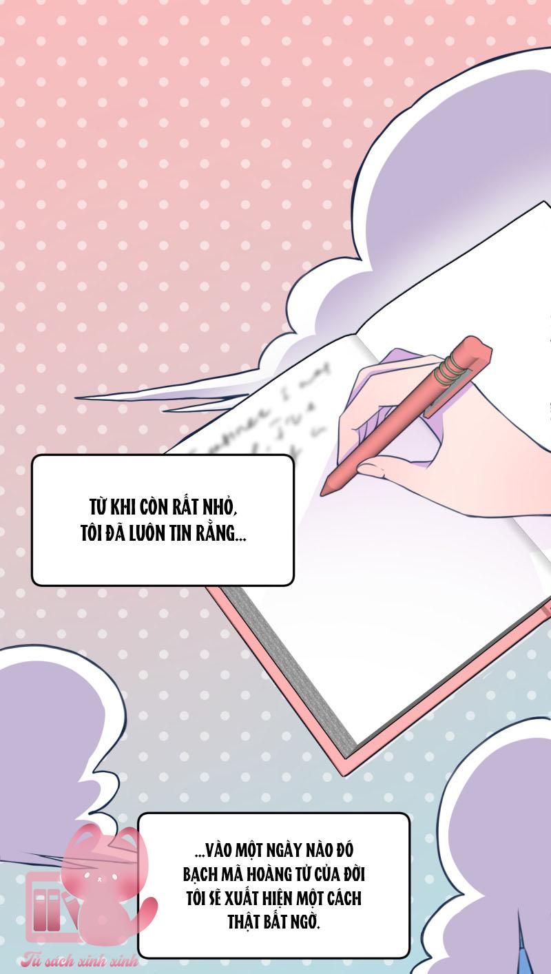 Tình Yêu Tựa Vòng Lặp Chap 1 - Trang 2