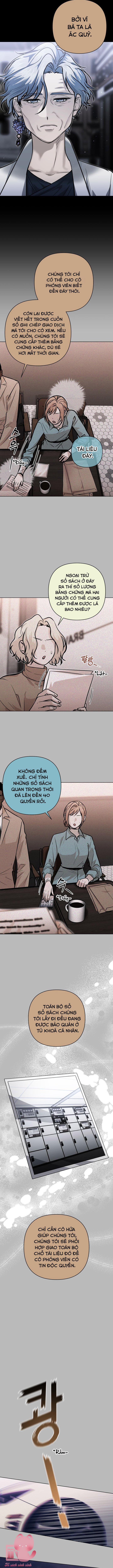 Xin Người Đừng Quên Chap 70 - Trang 4