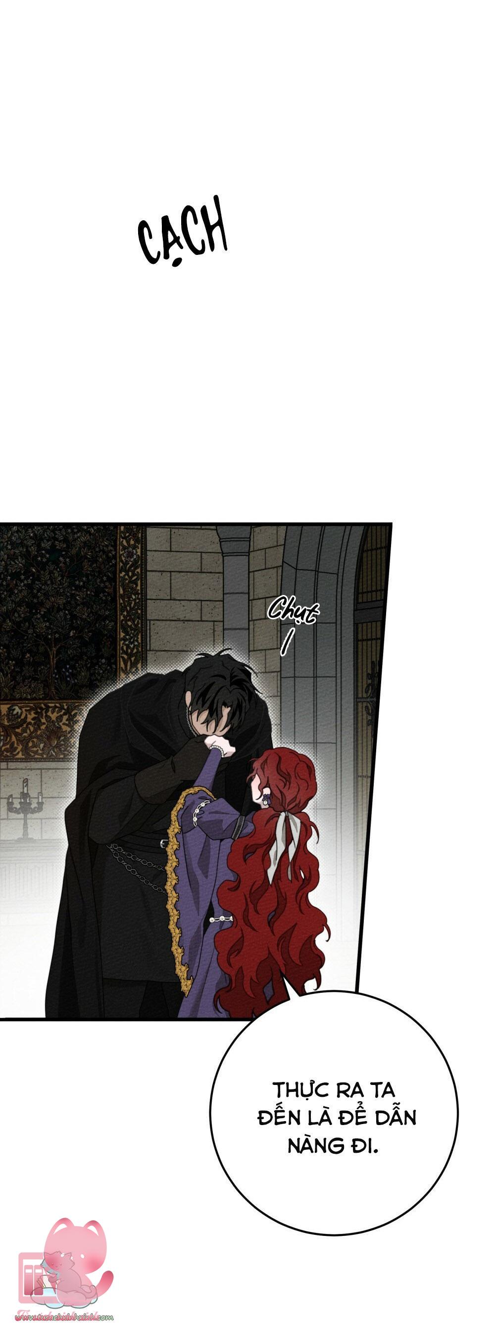 Dưới Tán Cây Sồi Chap 46 - Trang 2