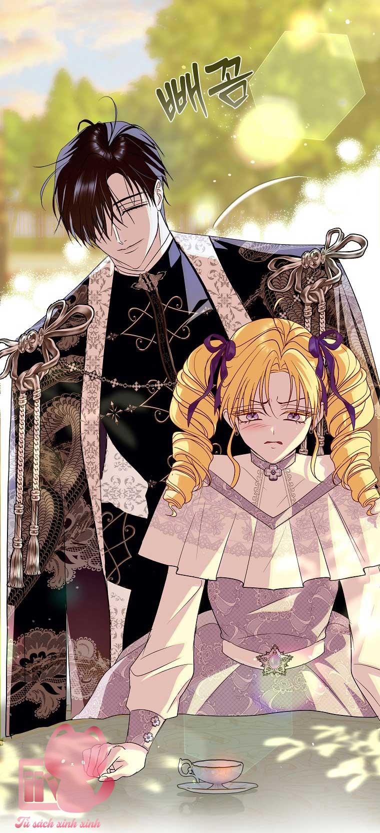 Này Boss Phản Diện, Tôi Có Thể Làm Mọi Thứ Trừ Cưới Ngài Chap 6 - Trang 4