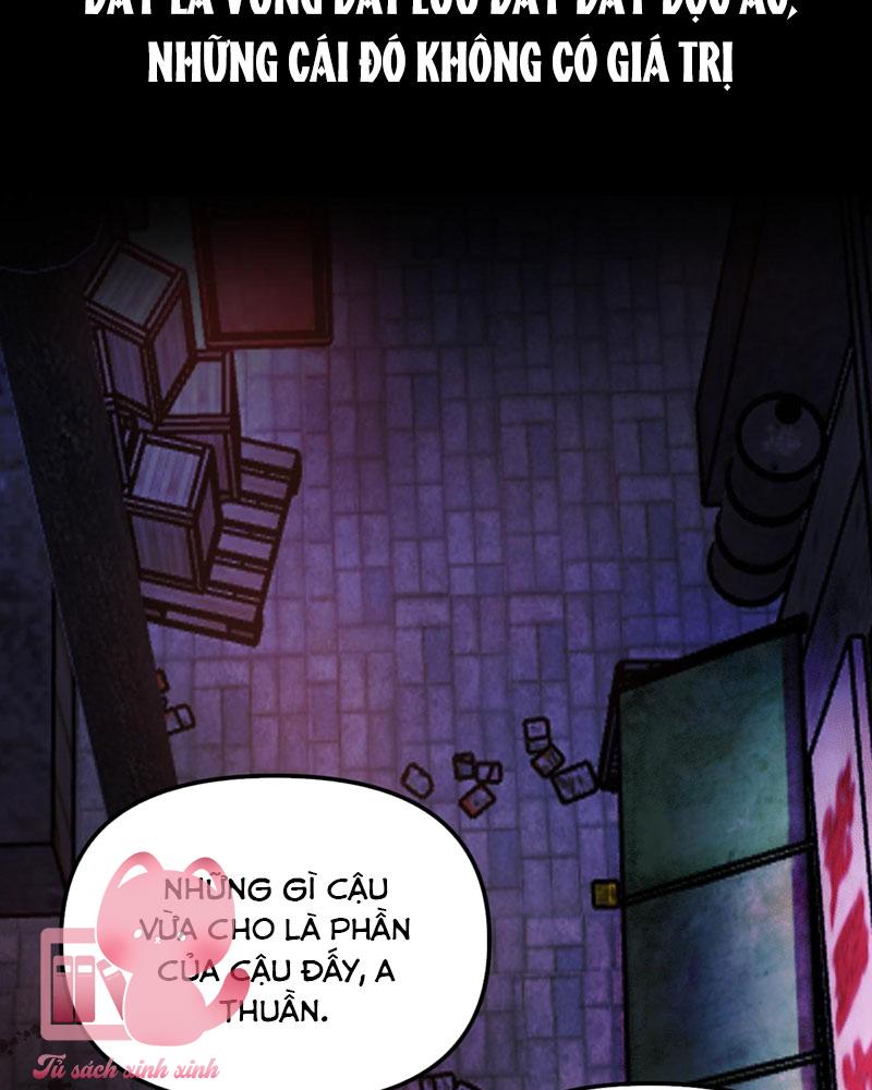 Ác Chi Hoàn Chapter 1 - Trang 4