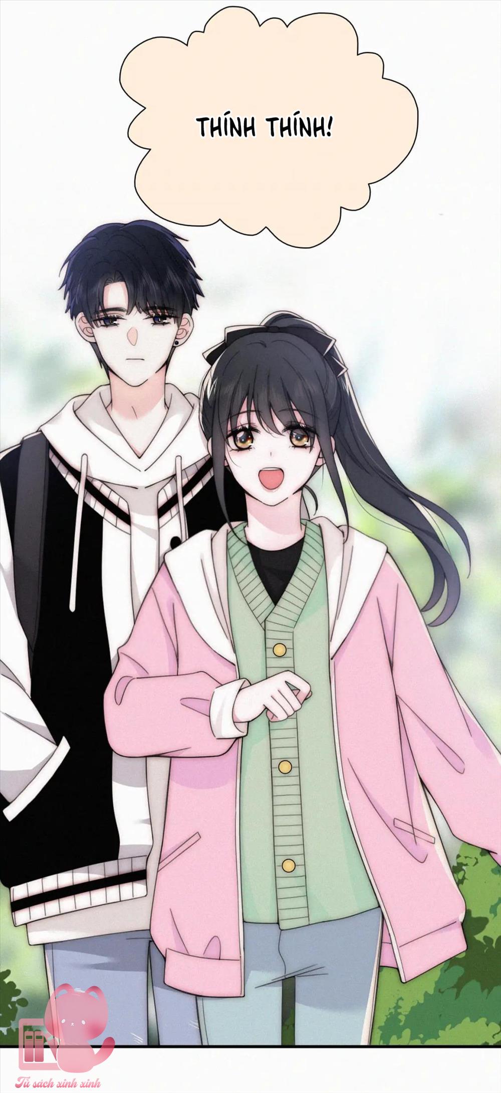 Bệnh Yêu Chap 44 - Trang 2