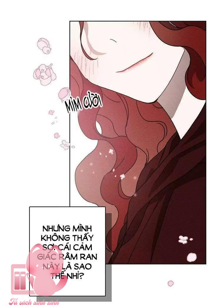 Dưới Tán Cây Sồi Chapter 6 - Trang 3