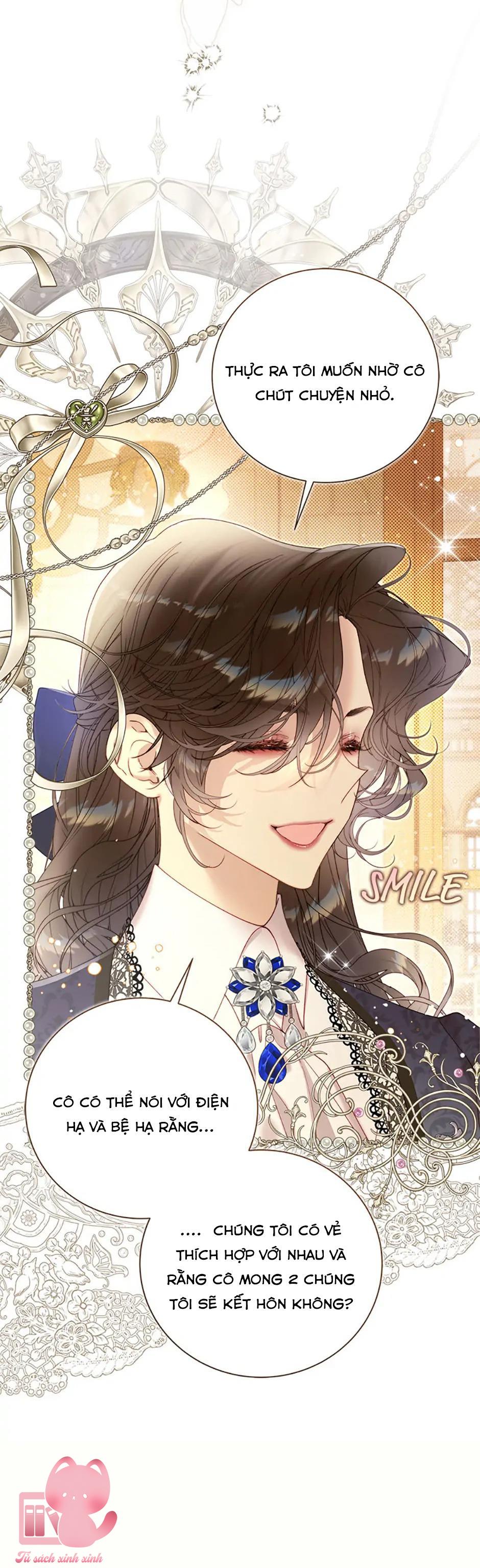 Beatrice Chap 142 - Trang 2