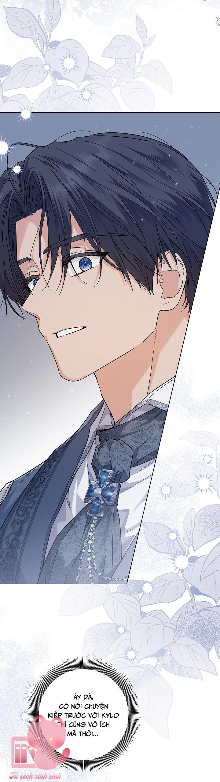 Hoàng Nữ Cosplay Nonfan Chapter 39 - Trang 4