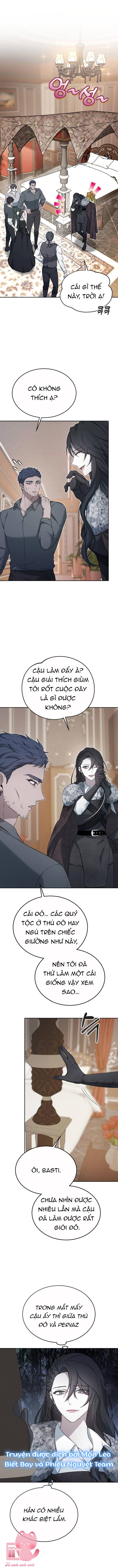 Thời Đại Oman Chap 8 - Trang 2