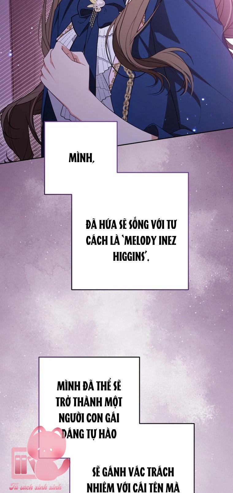 Được Yêu Thương Mà Còn Ngại Ngùng Sao! Chap 95 - Trang 4