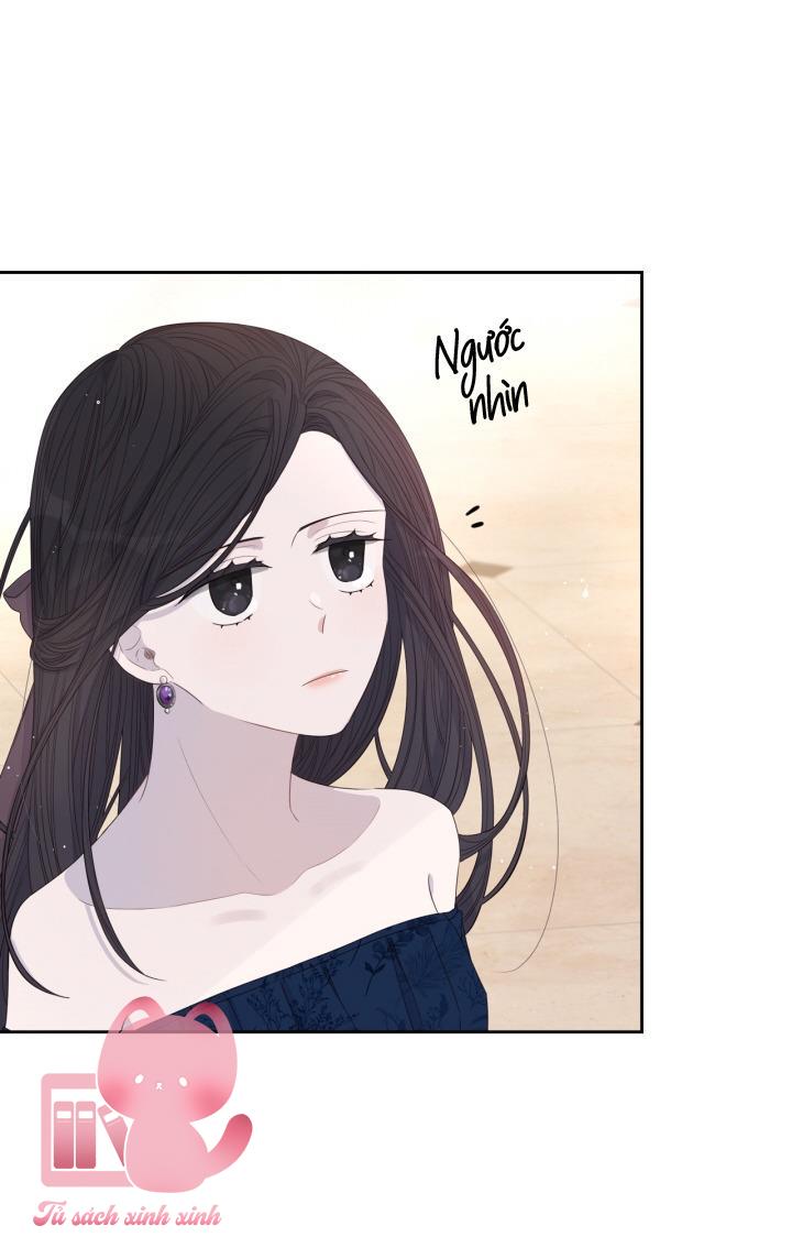 Hoàng Nữ Tóc Đen Chapter 1 - Trang 4