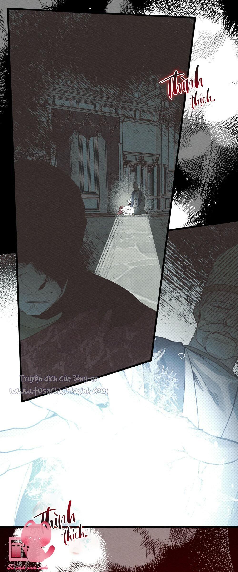 Dưới Tán Cây Sồi Chap 51 - Trang 2