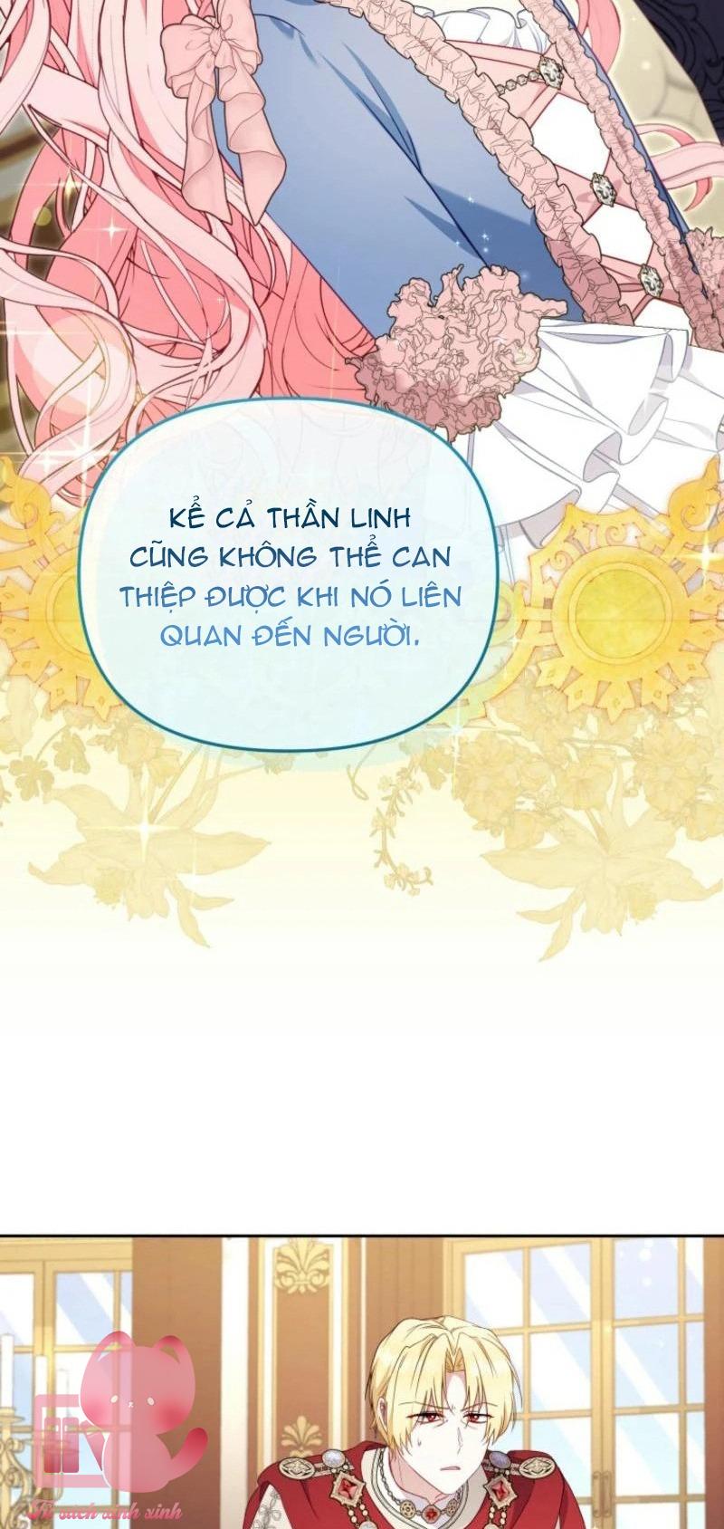 Tôi Được Nuôi Dưỡng Bởi Những Kẻ Phản Diện Chap 97 - Trang 3