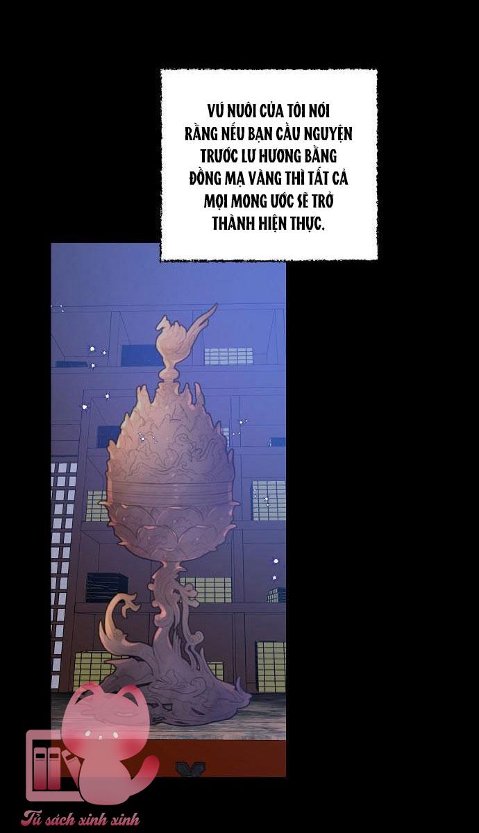 Onsaemiro Chapter 33 - Trang 4