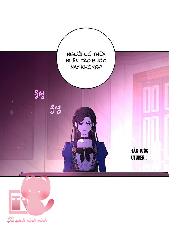 Hoàng Nữ Tóc Đen Chapter 96 - Trang 4