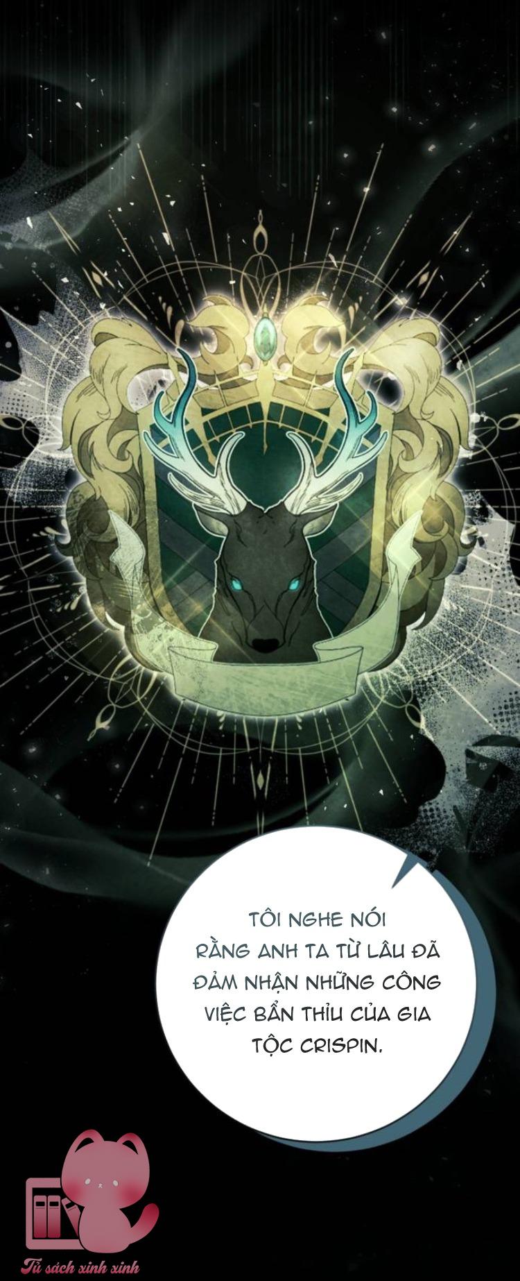 Đằng Sau Nụ Cười Của Nàng Công Chúa Chapter 32 - Trang 4