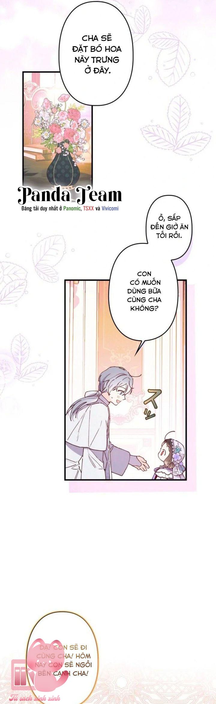 Kiếp Này Em Sẽ Không Sống Dưới Cái Bóng Của Người Chị Song Sinh Chap 10 - Trang 3