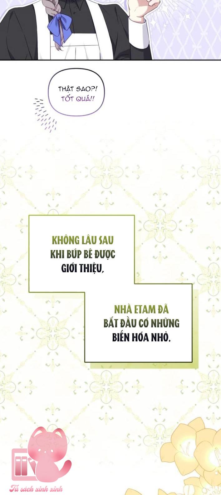 Tôi Được Nuôi Dưỡng Bởi Những Kẻ Phản Diện Chap 47 - Next Chap 48