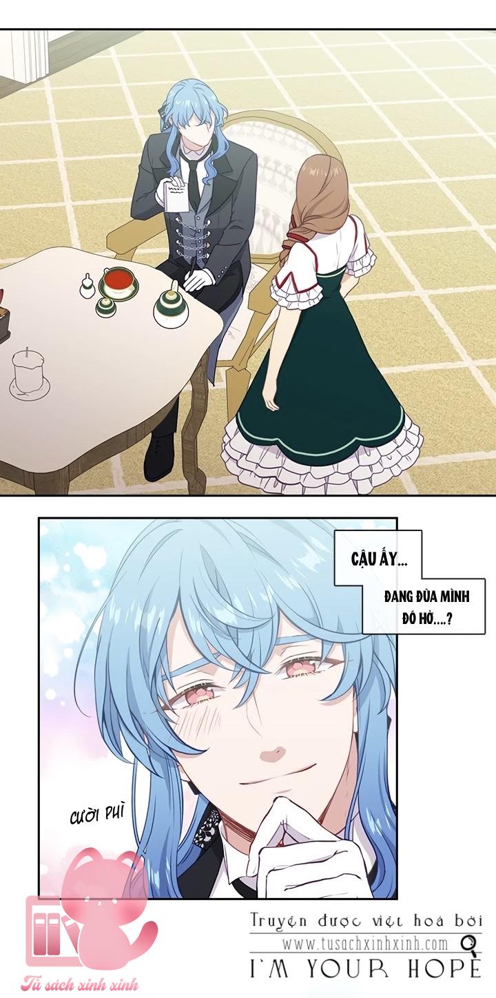 Hãy Coi Chừng Ác Nữ Chapter 30 - Trang 4
