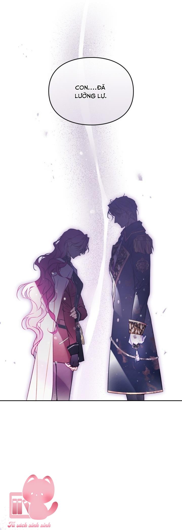 Kết Cục Của Nhân Vật Phản Diện Chỉ Có Thể Là Cái Chết Chap 197 - Trang 3