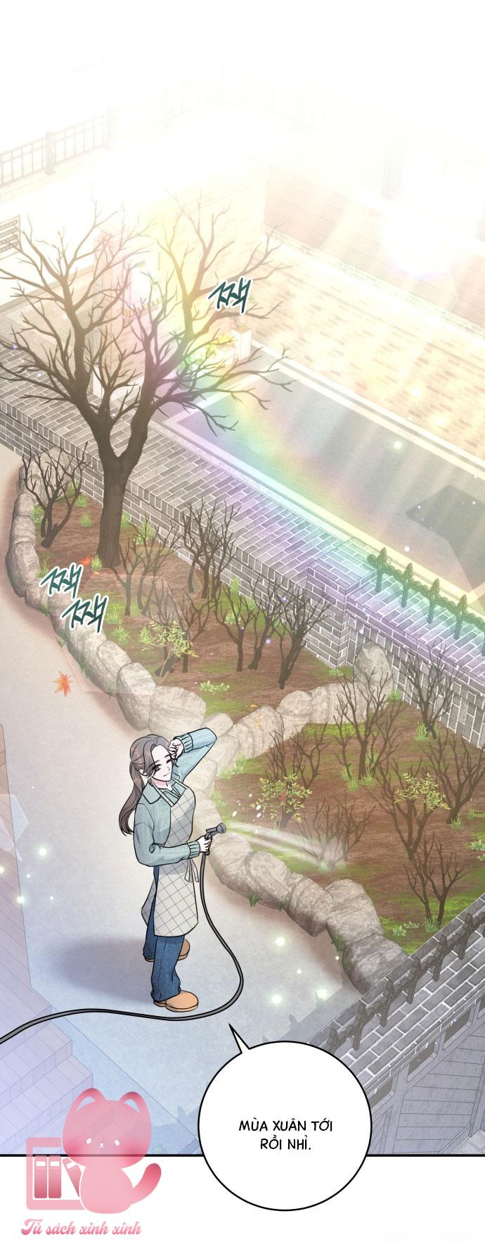 Mùa Hè Bất Tận Chap 6 - Trang 3