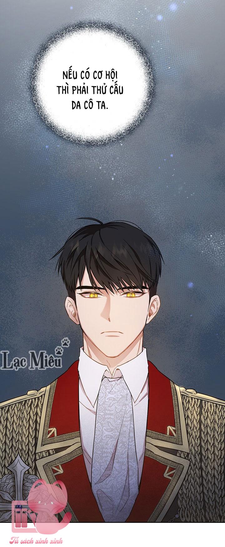 Cuộc Sống Mới Của Công Nương Chapter 5 - Trang 4