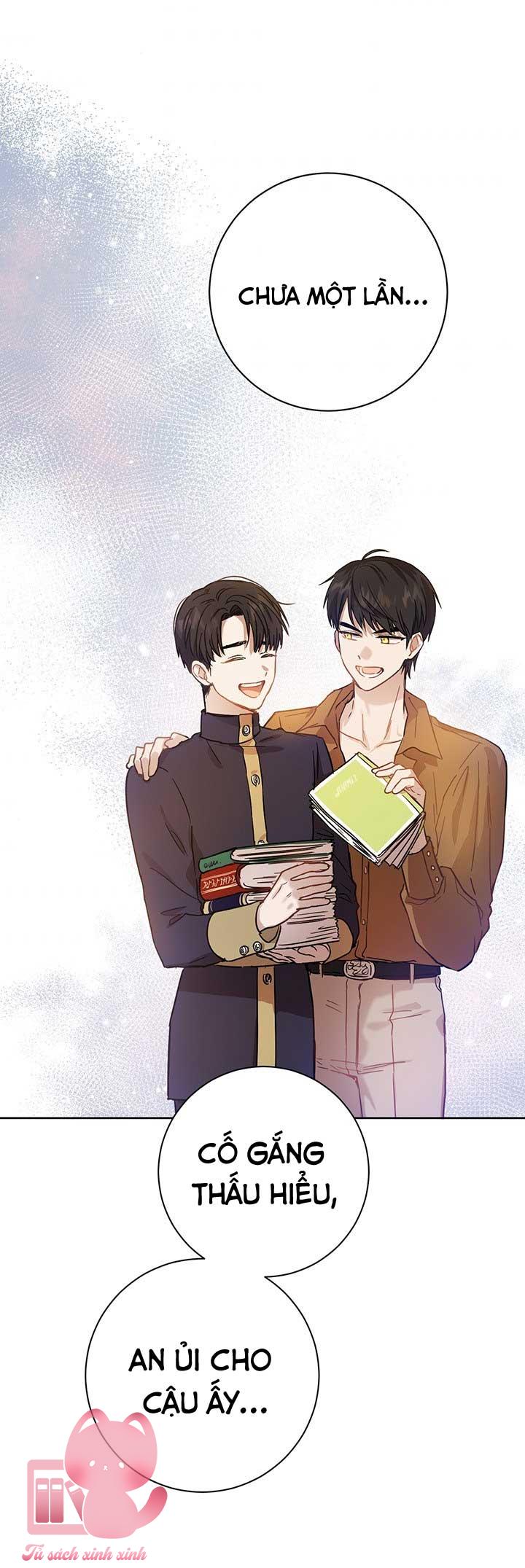 Cuộc Sống Mới Của Công Nương Chapter 16 - Trang 4