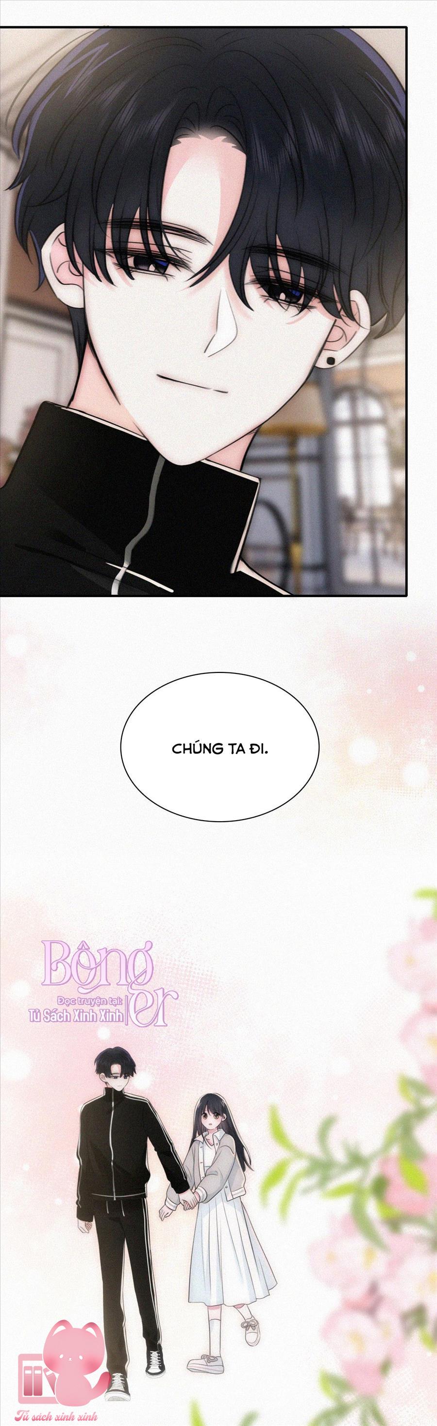 Bệnh Yêu Chapter 100 - Next Chapter 101