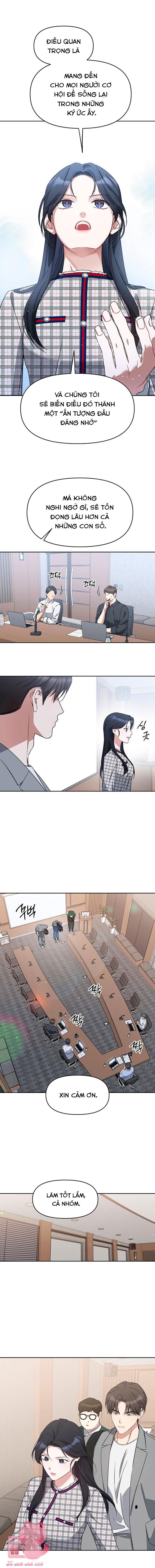 Gieo Nhân Gặt Quả Chap 76 - Trang 2