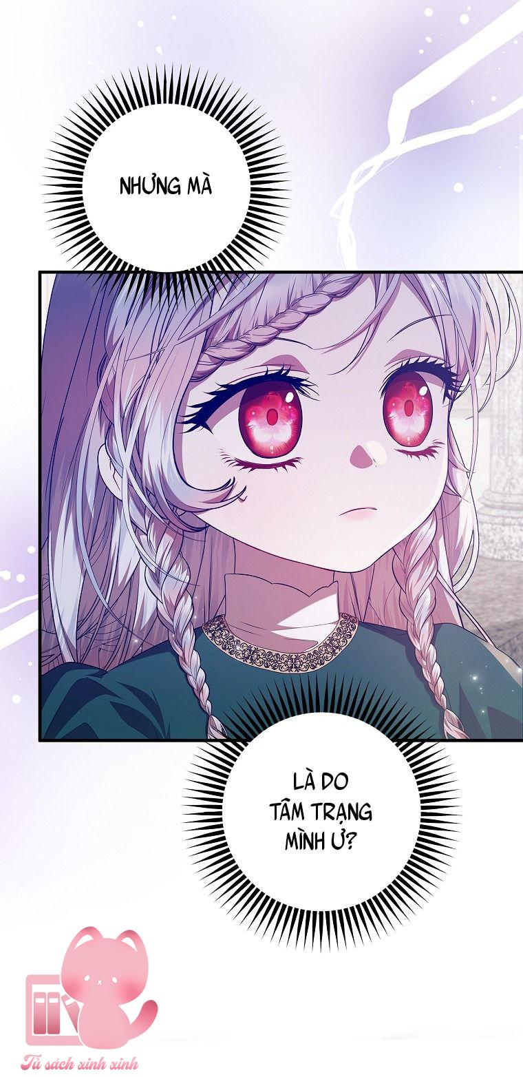 Nhận Nuôi Người Cha Phản Diện Chapter 53 - Trang 4