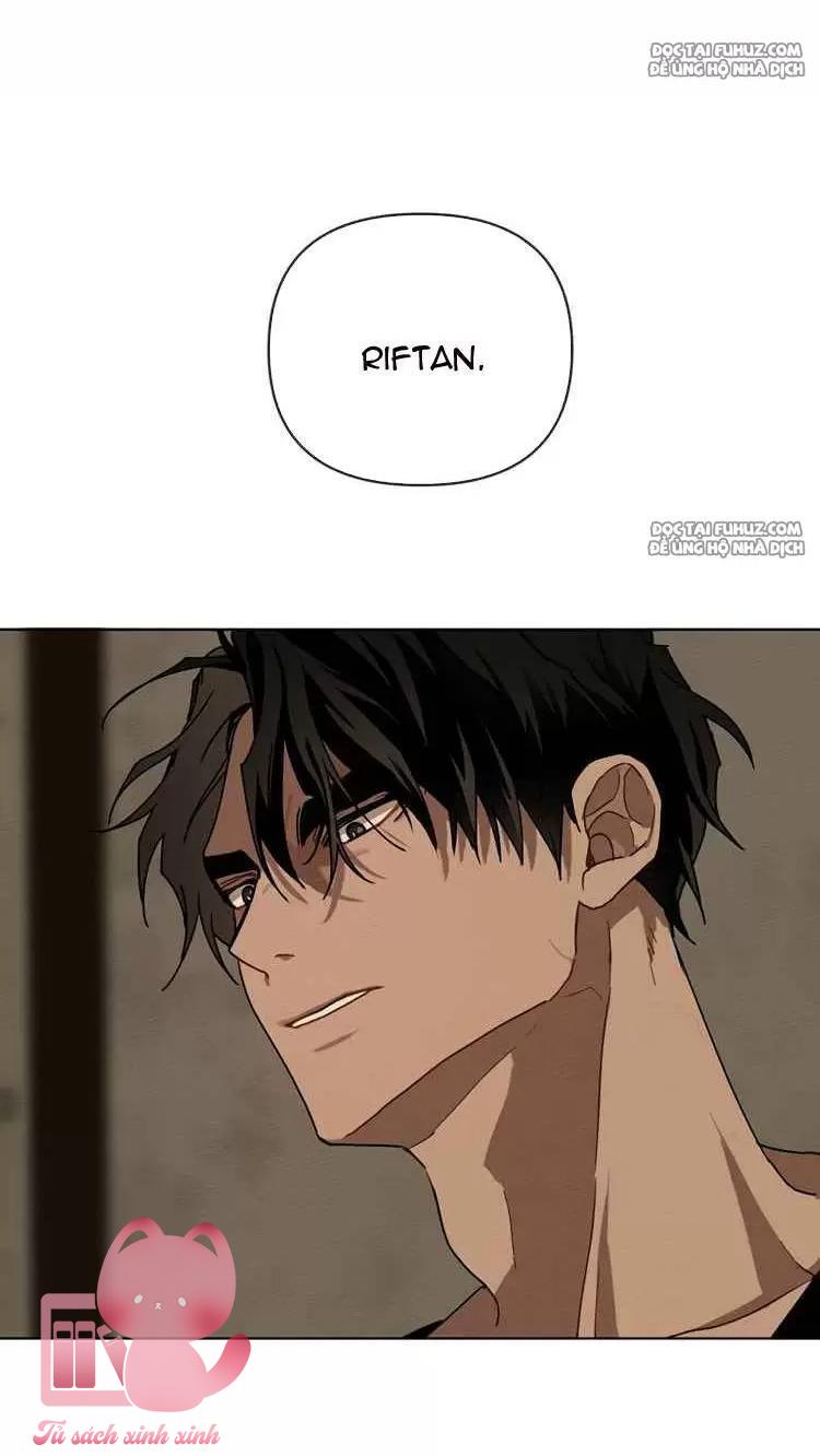 Dưới Tán Cây Sồi Chapter 5 - Trang 3