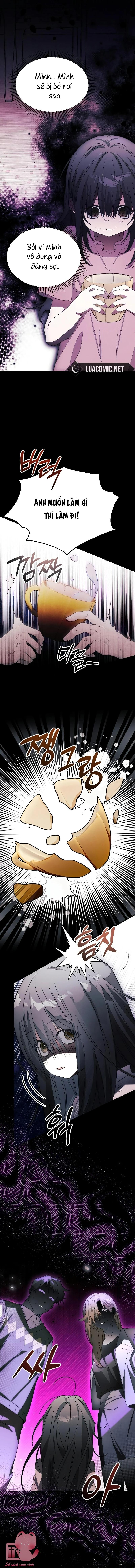 Bảo Vệ Người Cha Bạo Chúa Chap 10 - Trang 4