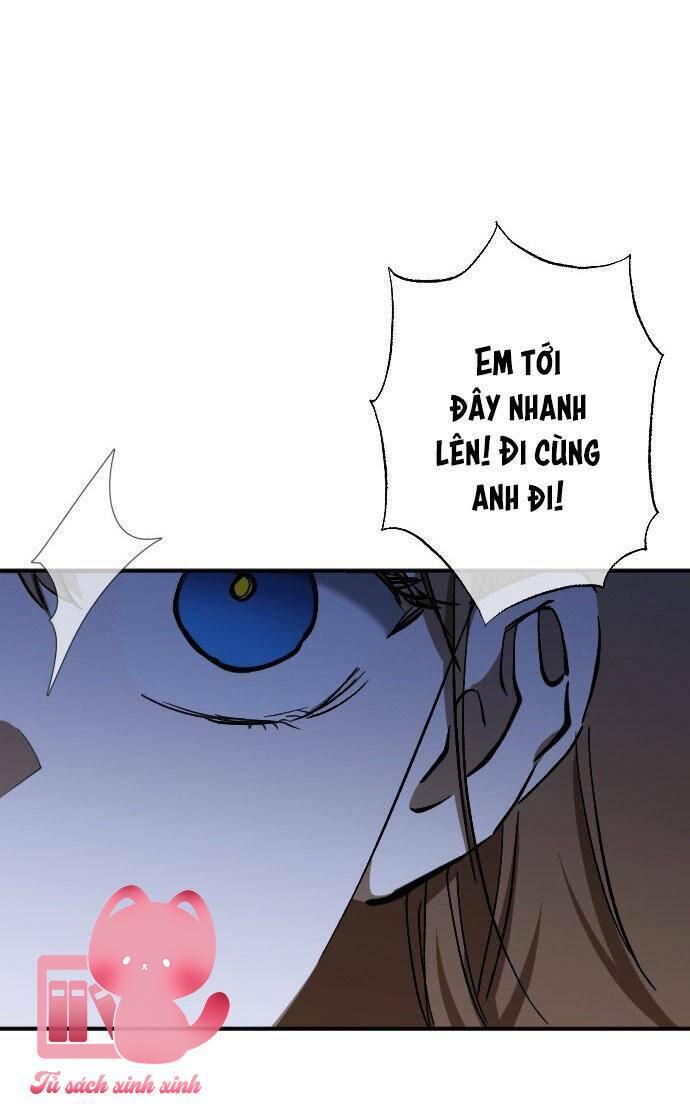 Đêm Của Bóng Tối Chapter 31 - Trang 4