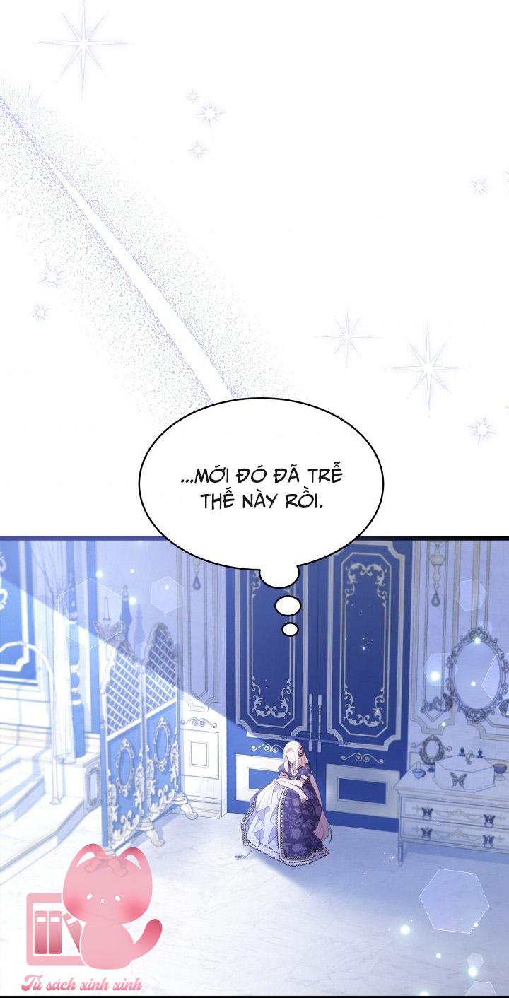 Quan Hệ Cộng Sinh Giữa Báo Đen Và Thỏ Trắng Chap 69 - Trang 2