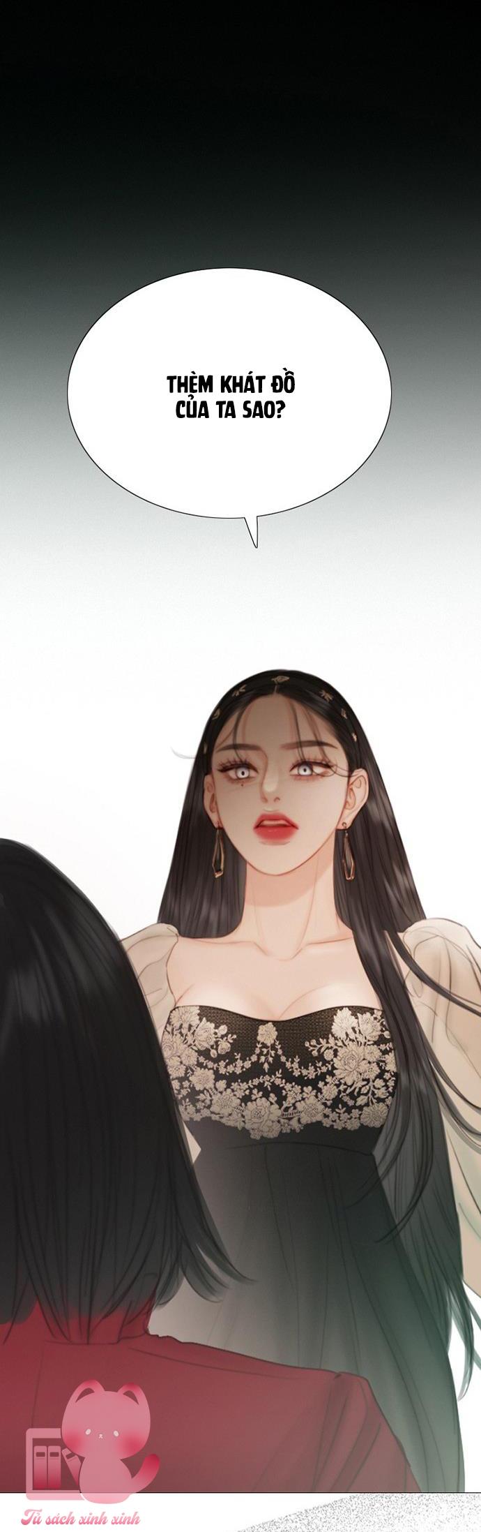 Serena Chương 1 - Trang 4