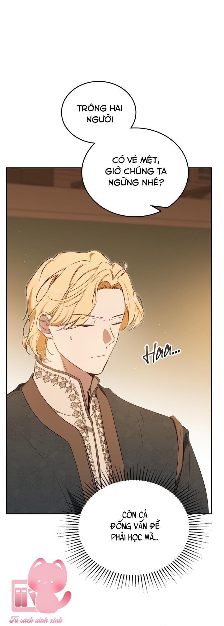 Kiếp Này Ta Sẽ Trở Thành Gia Chủ Chap 144 - Trang 2