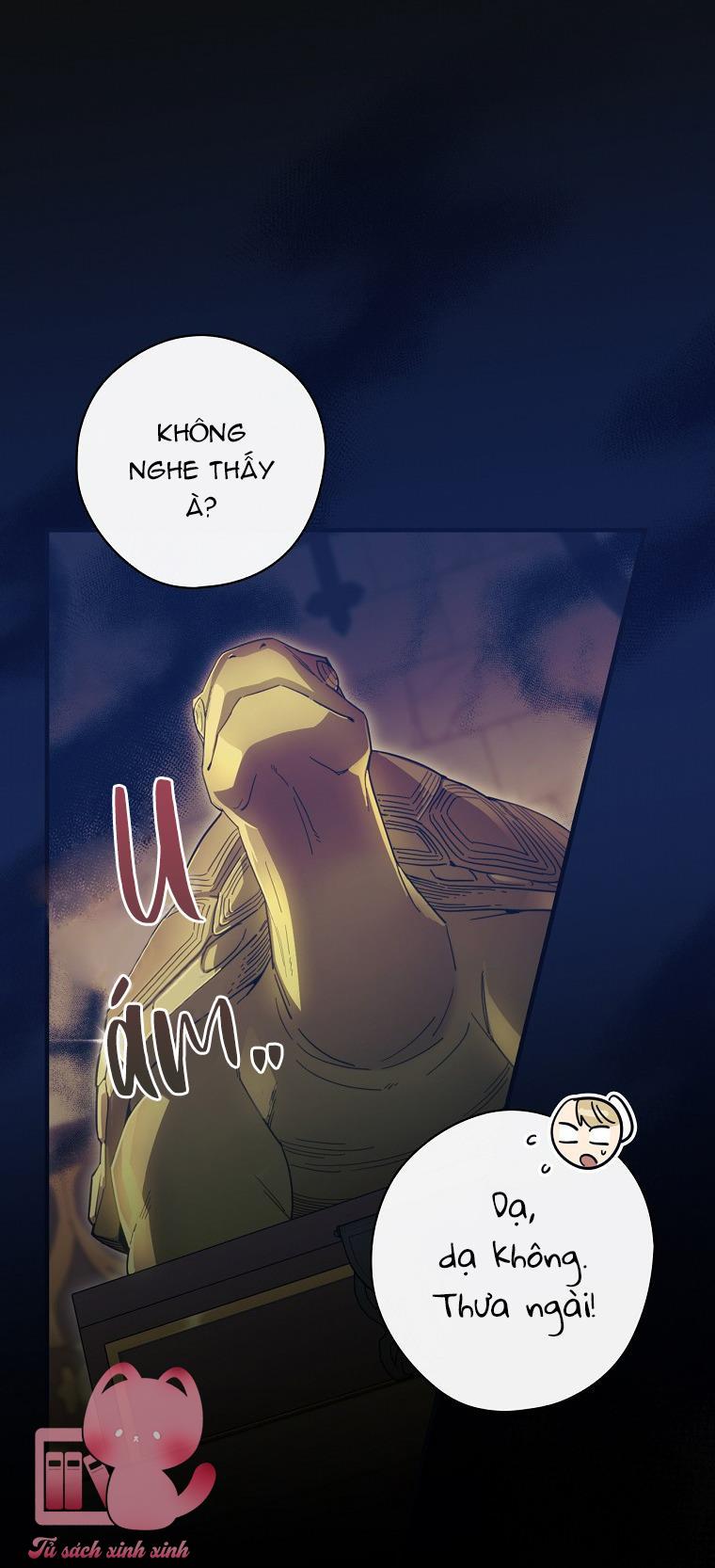 Cách Khiến Phu Quân Đứng Về Phía Tôi Chap 55 - Trang 2