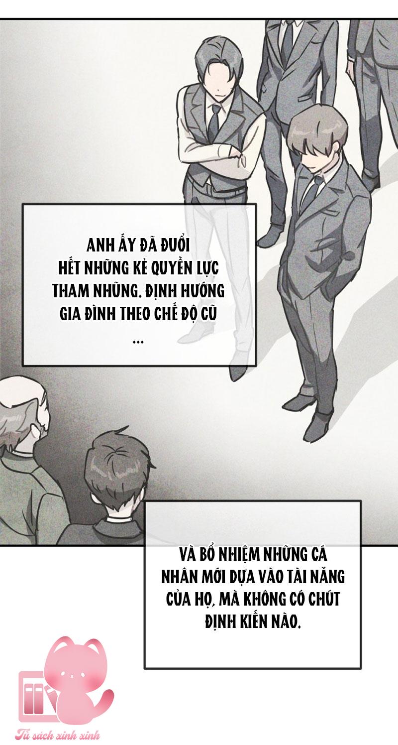 Phù Thủy Độc Dược Chap 14 - Trang 3