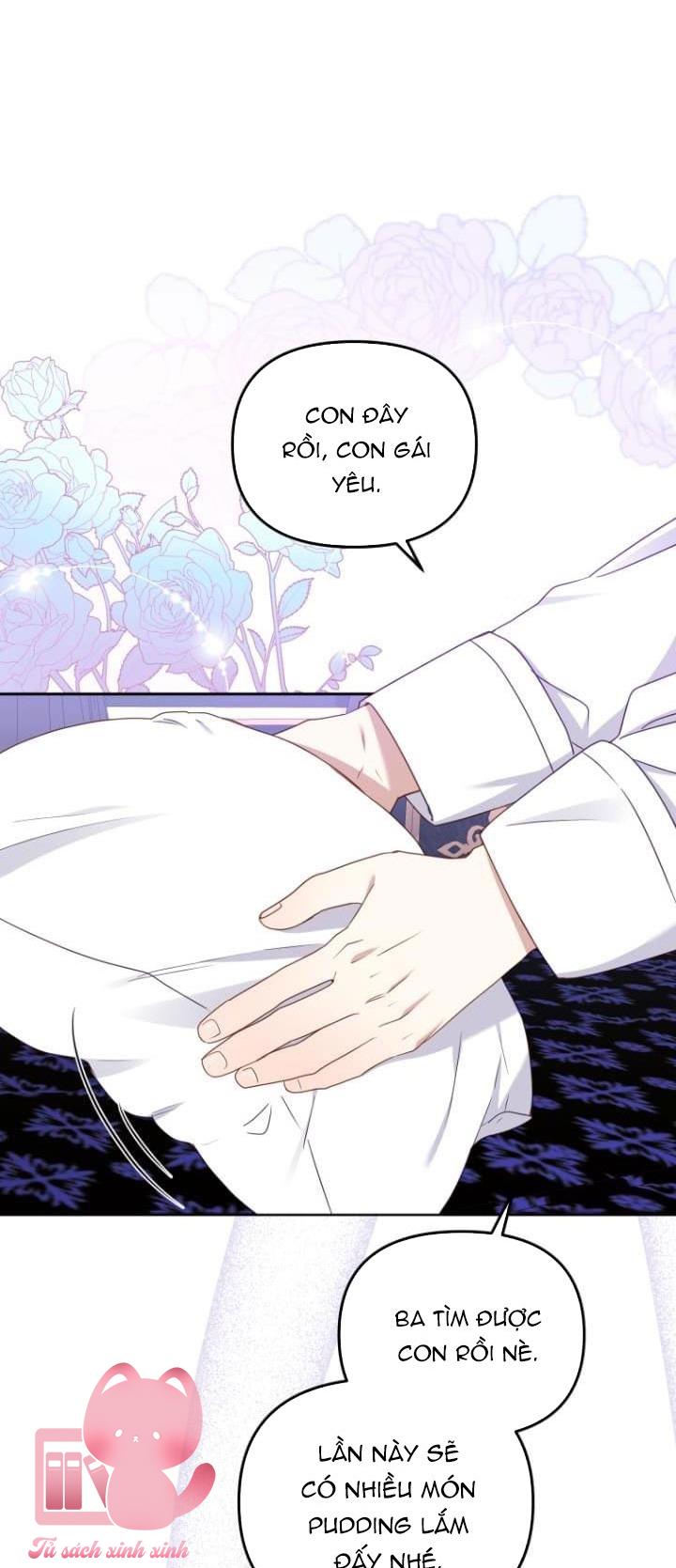 Tôi Được Nuôi Dưỡng Bởi Những Kẻ Phản Diện Chap 44 - Trang 3