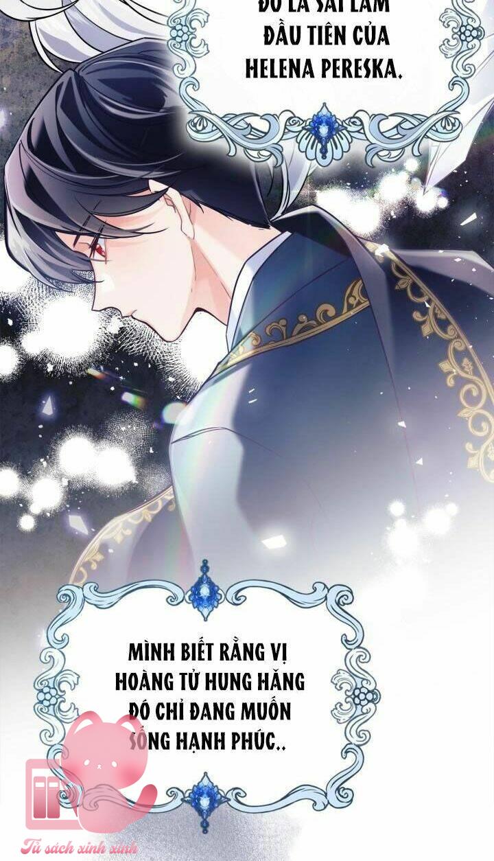 Công Nương Toàn Năng Cũng Thấy Chán Nản Chap 5 - Trang 3